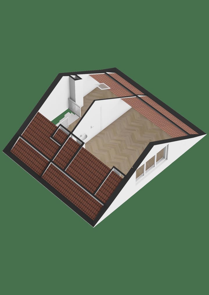 Foto 63 van Leeuwerikstraat 23