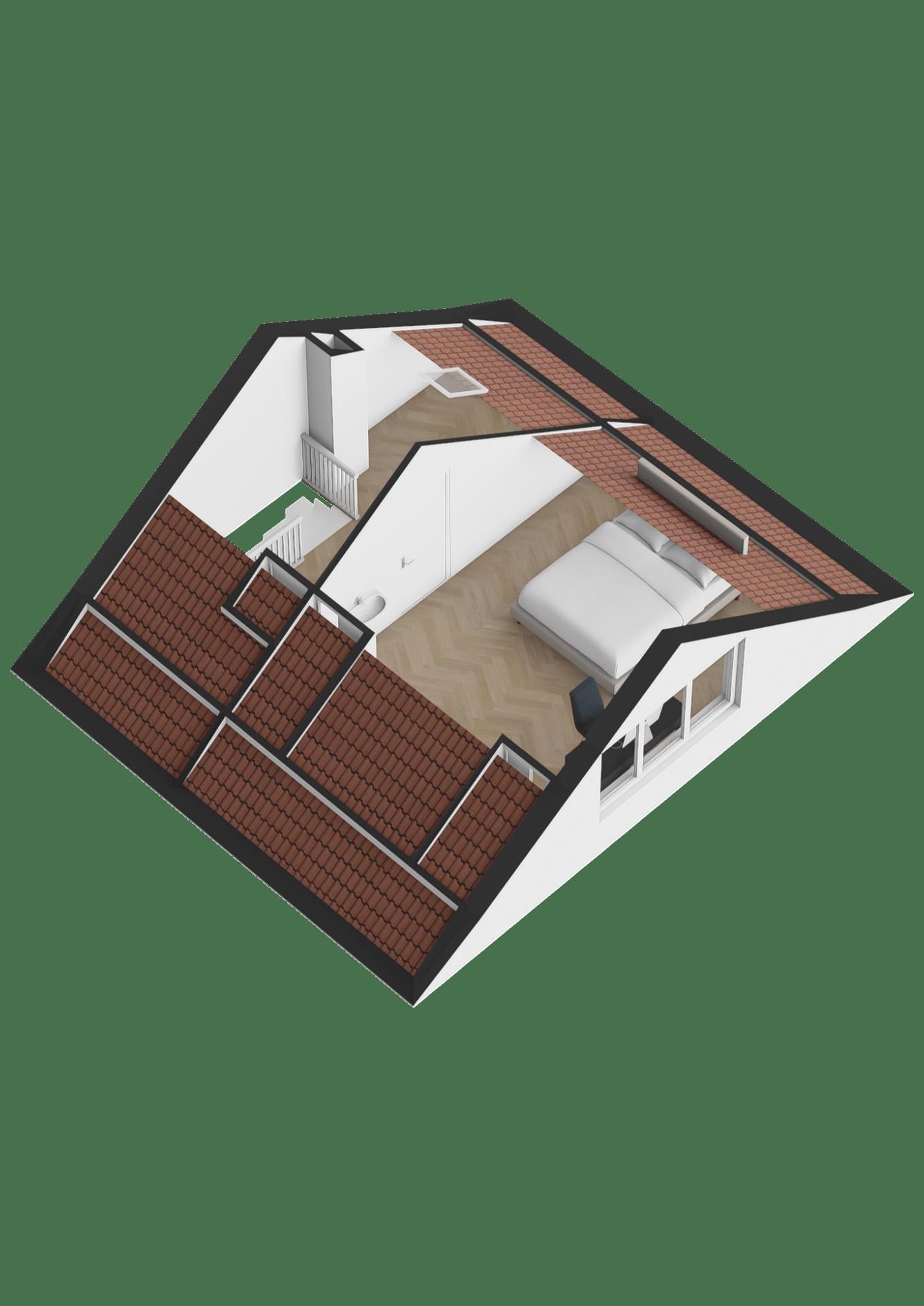 Foto 65 van Leeuwerikstraat 23