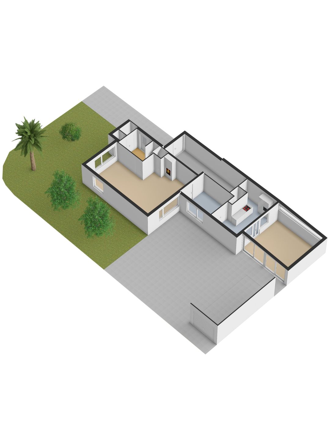 Foto 71 van Leeuwerikstraat 23