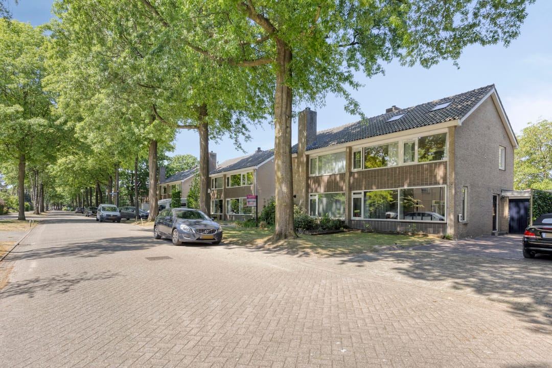 Foto 1 van Lijsterbeslaan 32