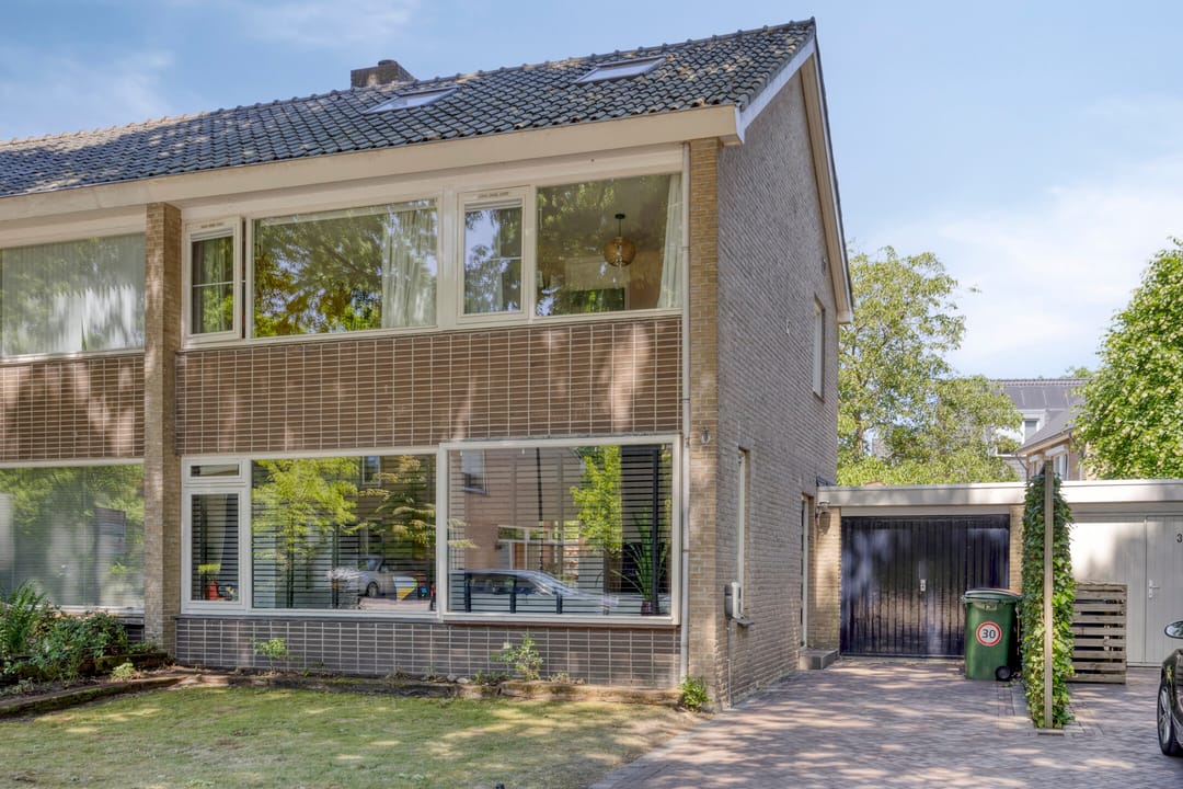 Foto 2 van Lijsterbeslaan 32