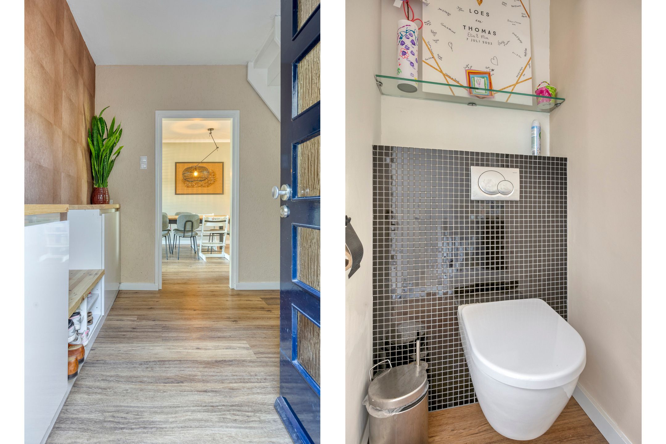 Foto 3 van Lijsterbeslaan 32