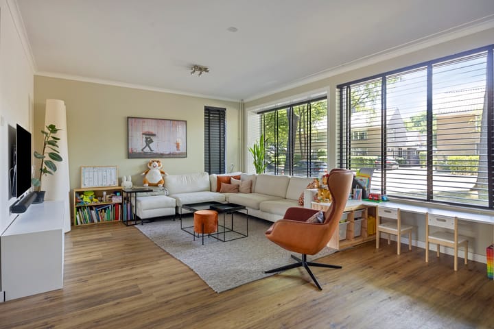 Photo 6 of Lijsterbeslaan 32