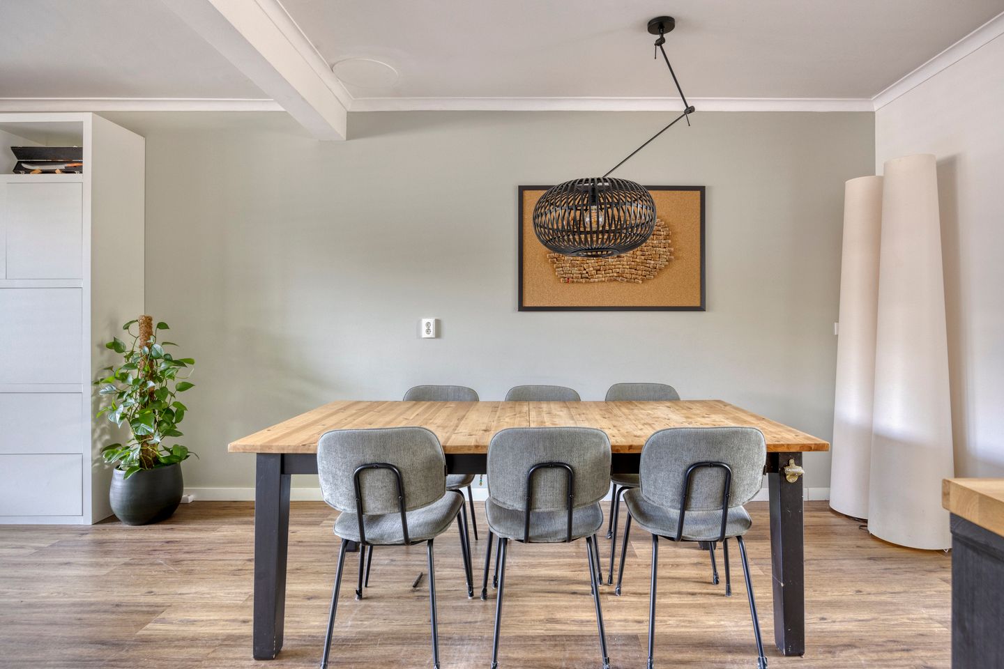 Foto 5 van Lijsterbeslaan 32