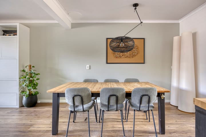 Foto 5 van Lijsterbeslaan 32