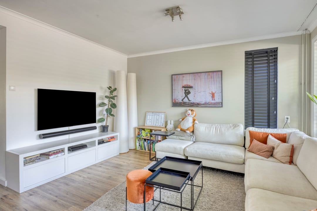 Foto 8 van Lijsterbeslaan 32