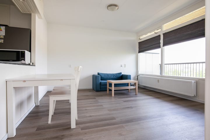 Foto 2 van Jacob Boekestraat 123