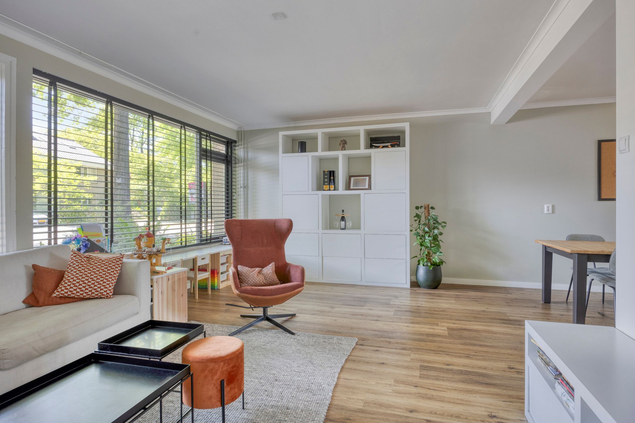 Foto 9 van Lijsterbeslaan 32