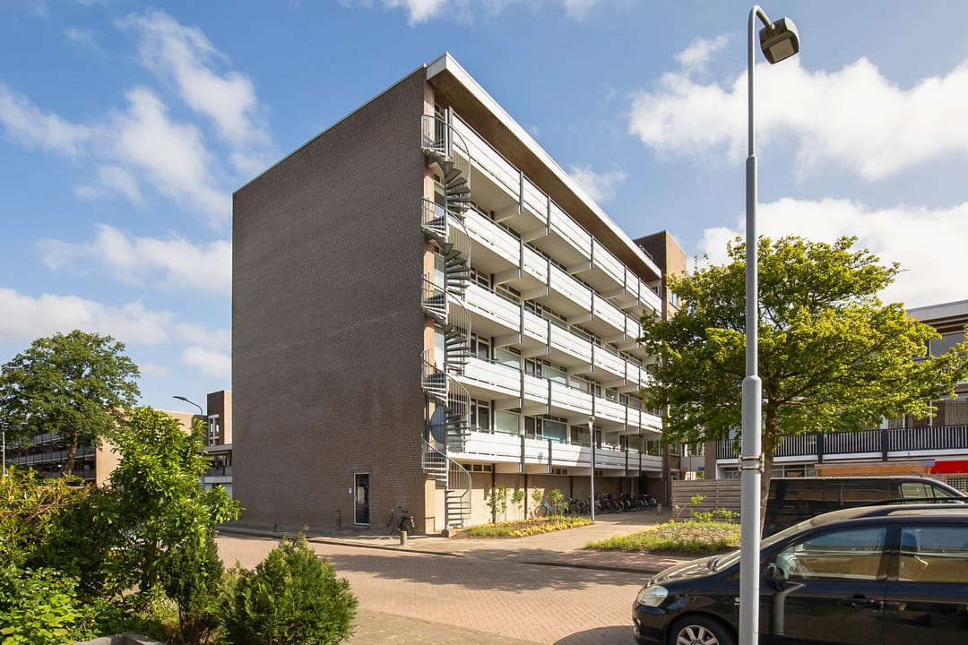 Photo 1 of Jacob Boekestraat 123