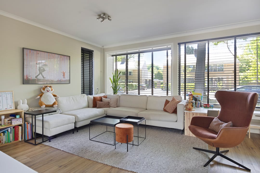 Foto 7 van Lijsterbeslaan 32