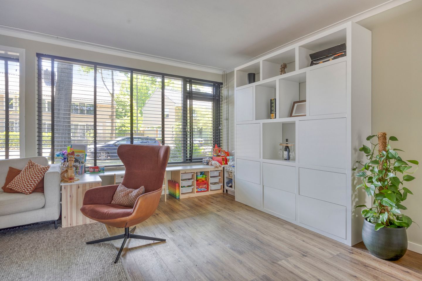 Foto 10 van Lijsterbeslaan 32