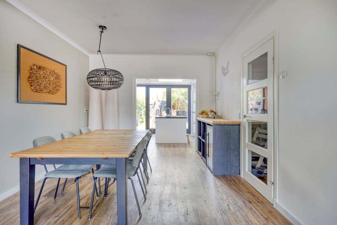 Foto 11 van Lijsterbeslaan 32