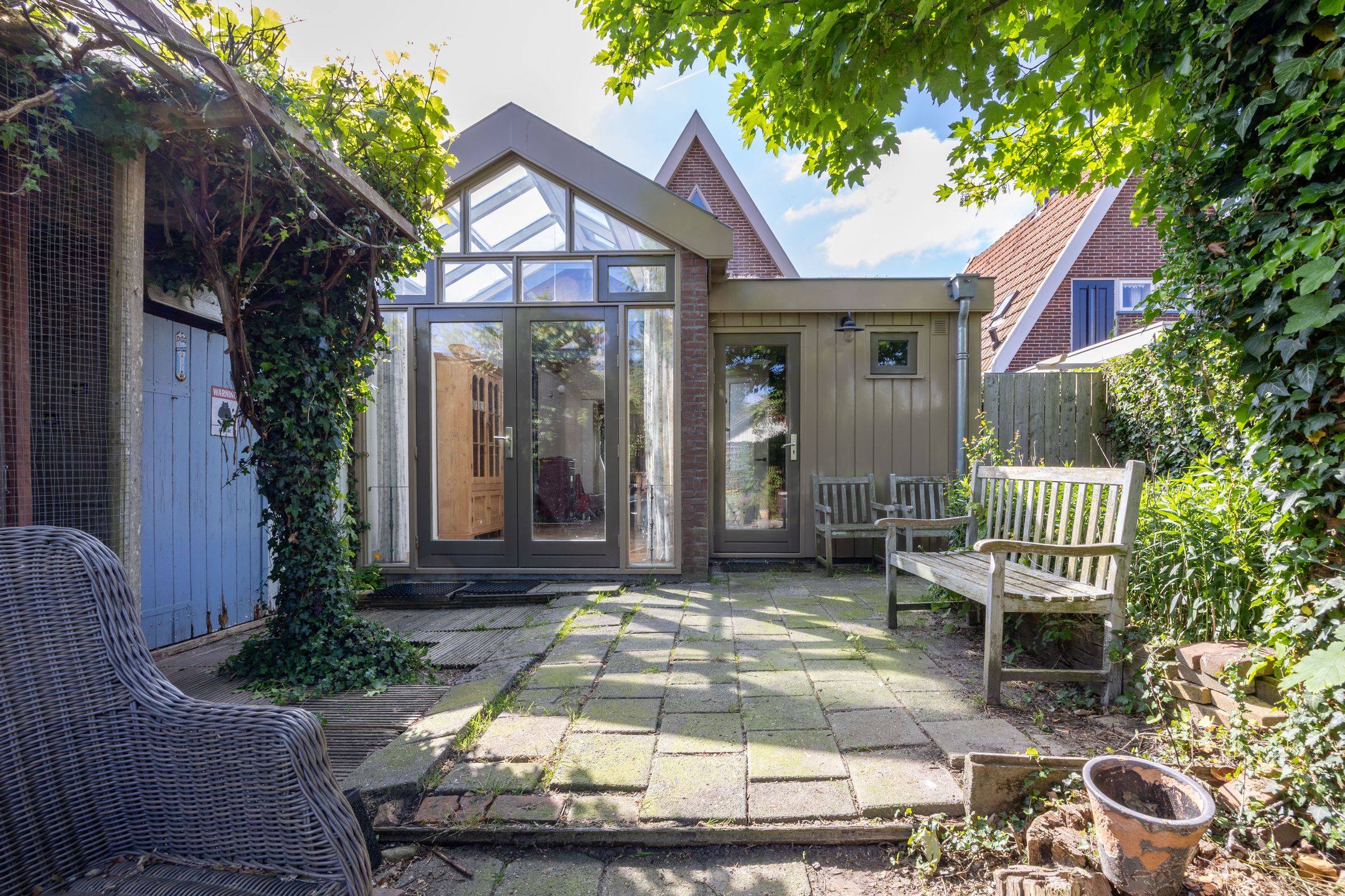 Foto 3 van Laanweg 23