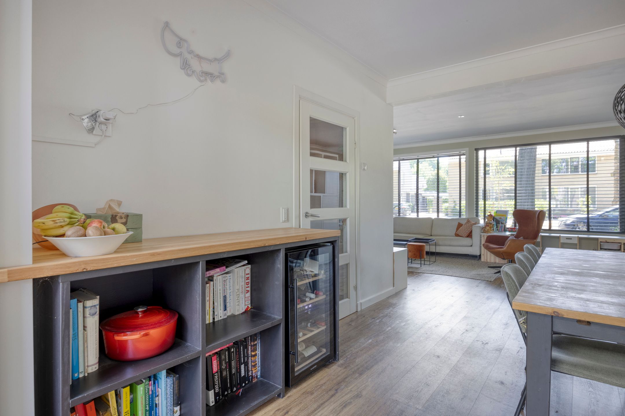 Foto 12 van Lijsterbeslaan 32