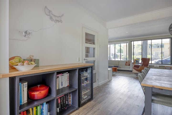 Photo 12 of Lijsterbeslaan 32