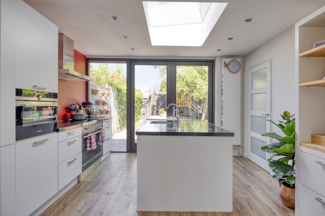 Foto 13 van Lijsterbeslaan 32