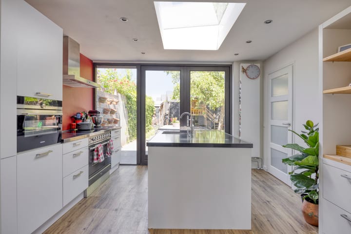 Photo 13 of Lijsterbeslaan 32