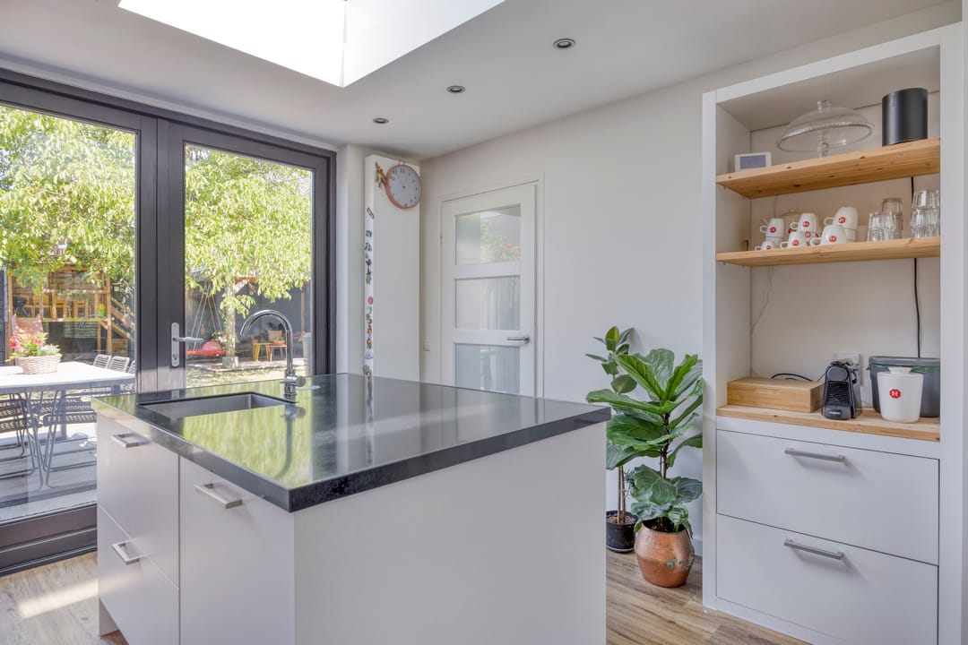 Foto 16 van Lijsterbeslaan 32