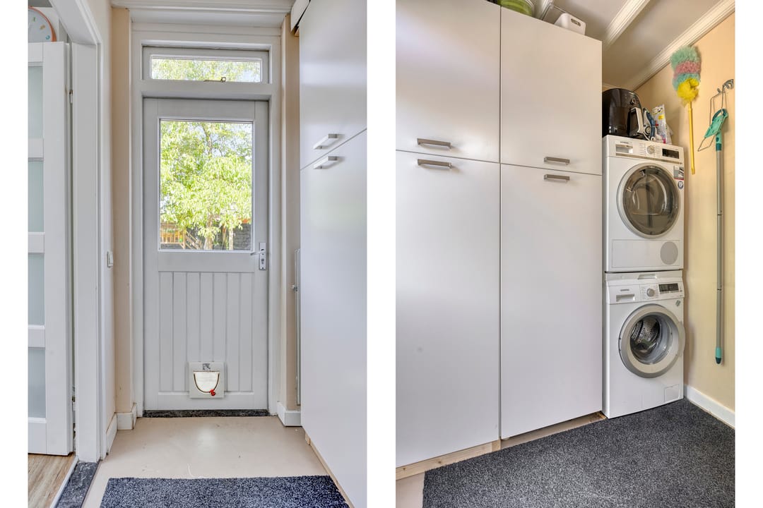 Foto 17 van Lijsterbeslaan 32