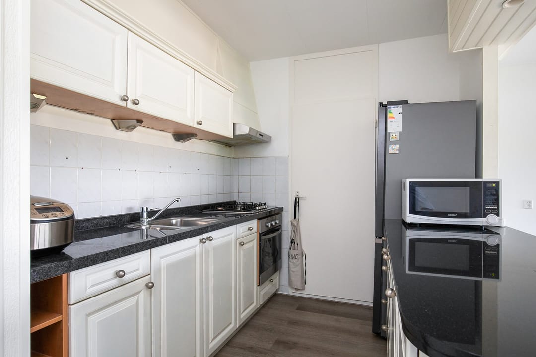 Photo 13 of Jacob Boekestraat 123