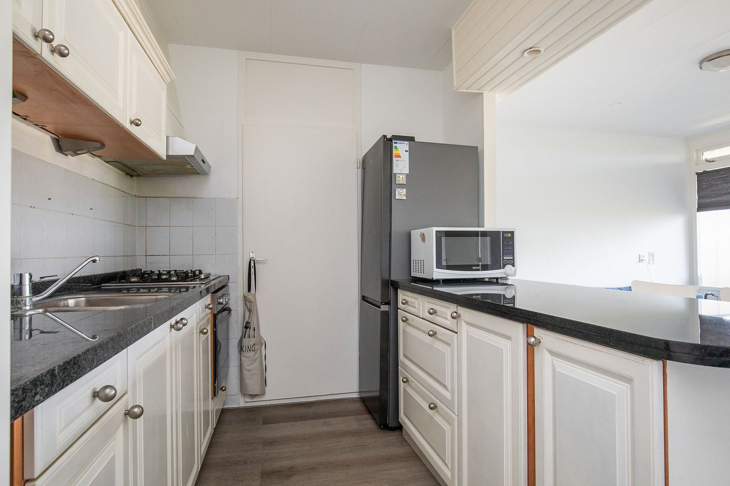 Photo 14 of Jacob Boekestraat 123