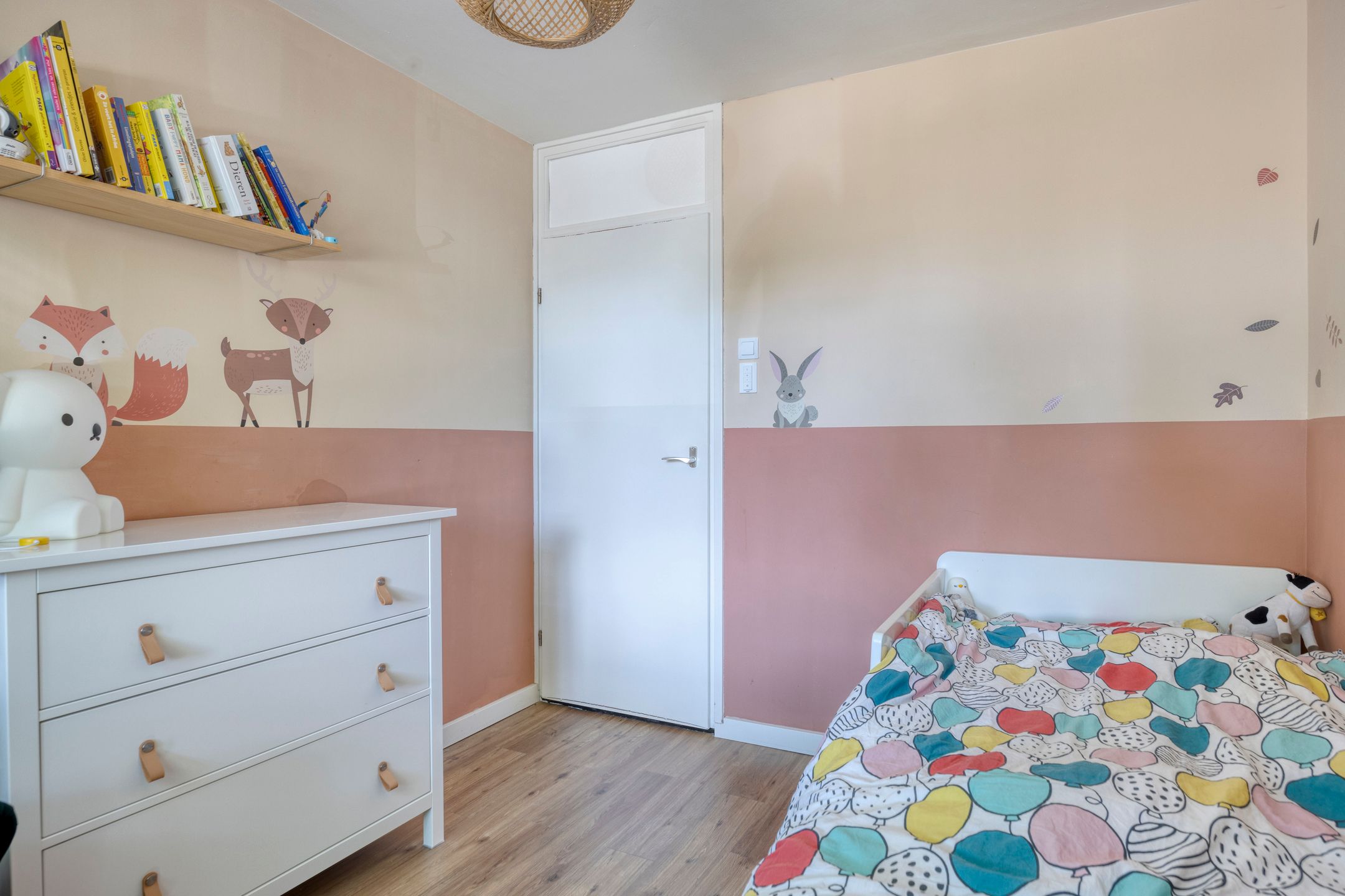 Foto 24 van Lijsterbeslaan 32