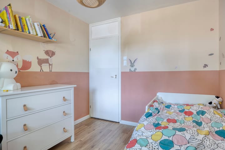 Photo 24 of Lijsterbeslaan 32