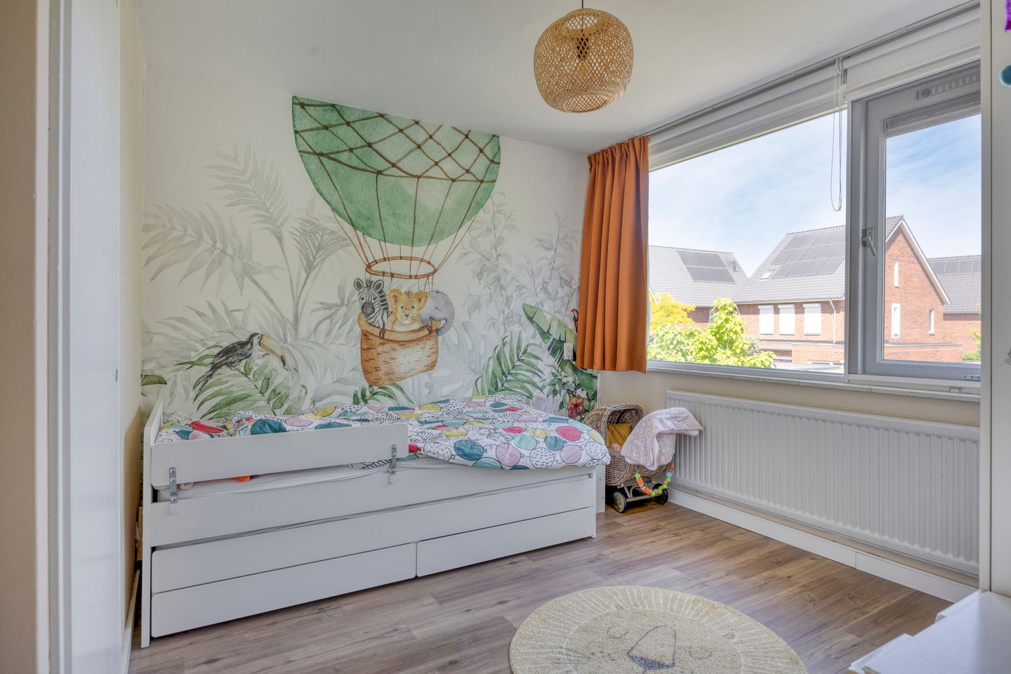 Foto 25 van Lijsterbeslaan 32