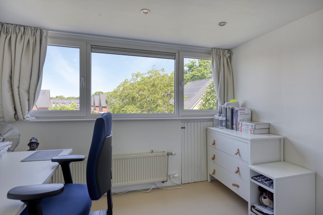 Foto 32 van Lijsterbeslaan 32