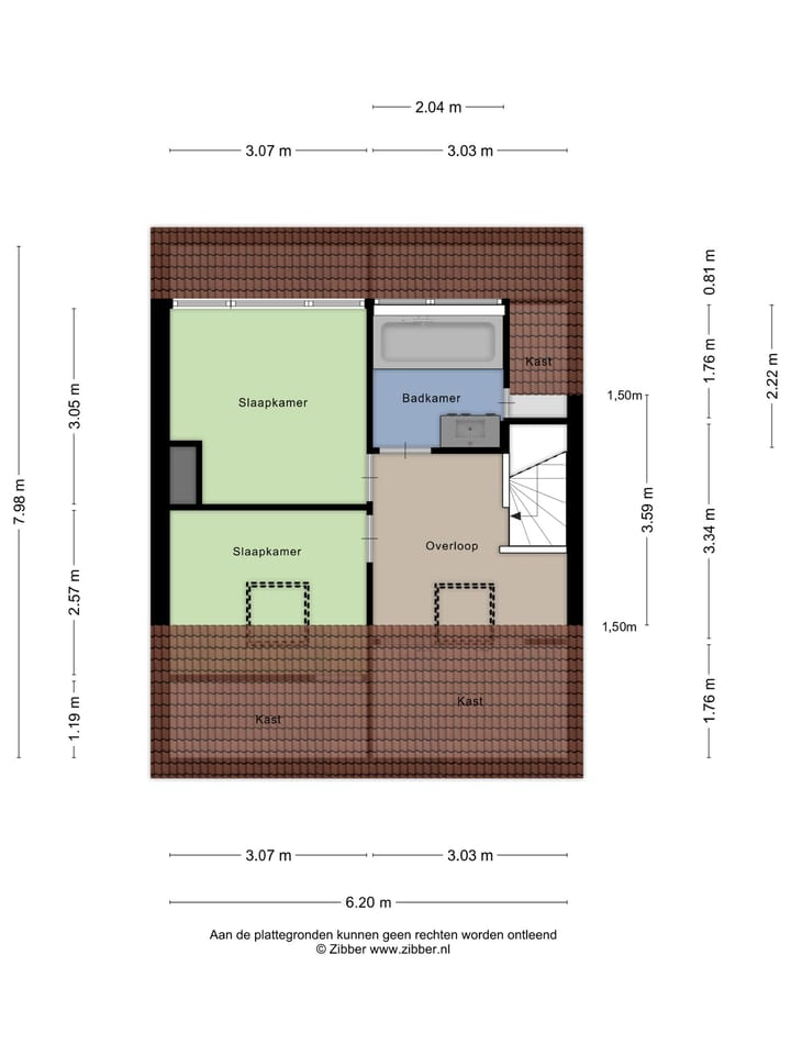 Photo 34 of Lijsterbeslaan 32