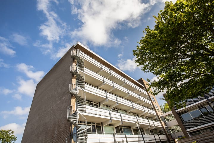 Foto 27 van Jacob Boekestraat 123