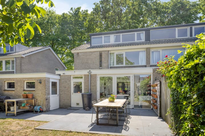 Photo 35 of Lijsterbeslaan 32