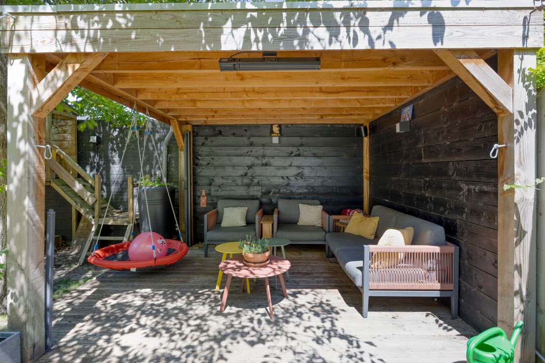 Foto 37 van Lijsterbeslaan 32