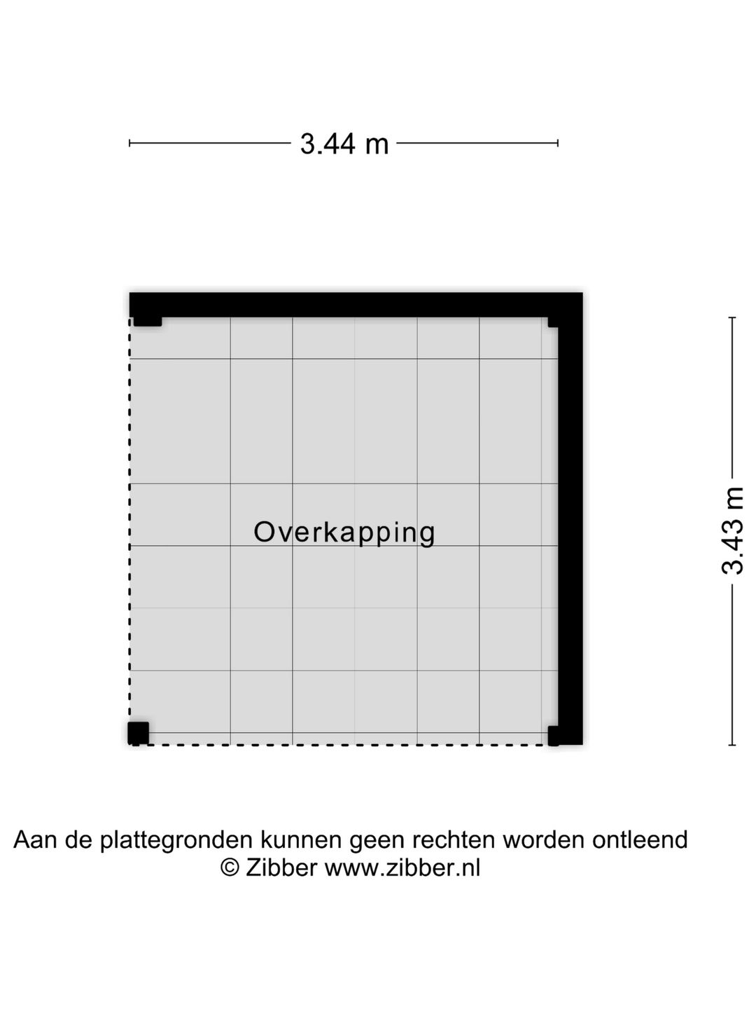 Foto 38 van Lijsterbeslaan 32