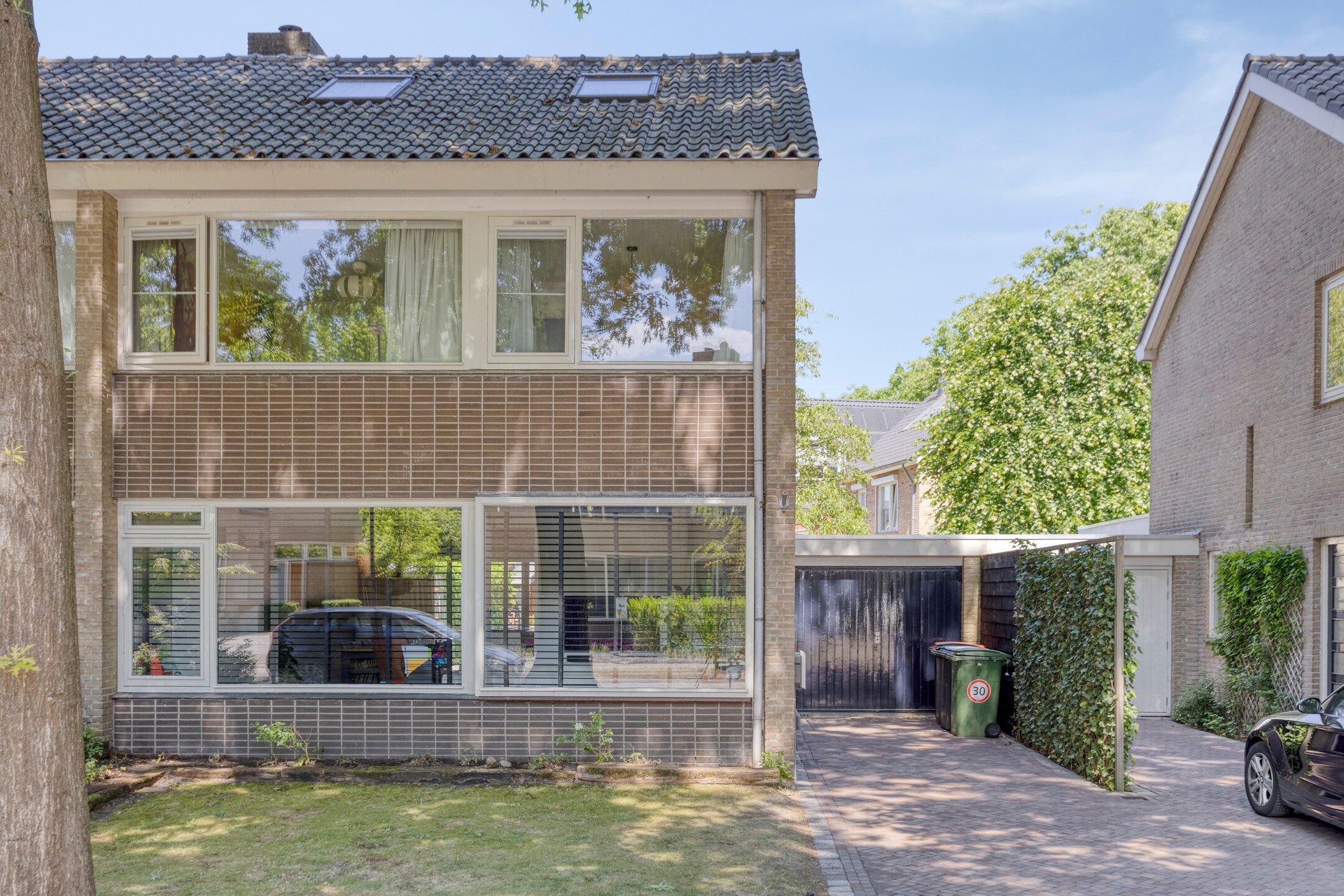 Foto 39 van Lijsterbeslaan 32