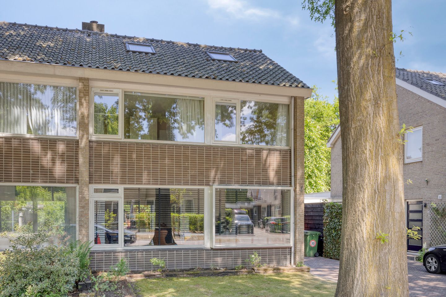 Foto 40 van Lijsterbeslaan 32