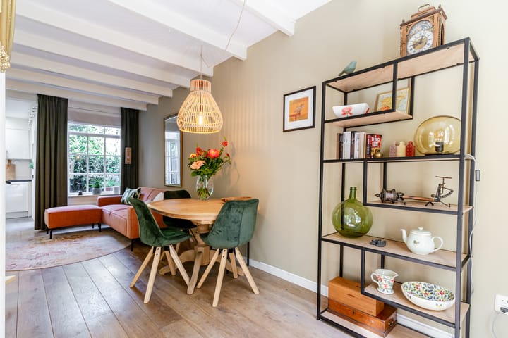 Foto 2 van Lange Annastraat 12-A