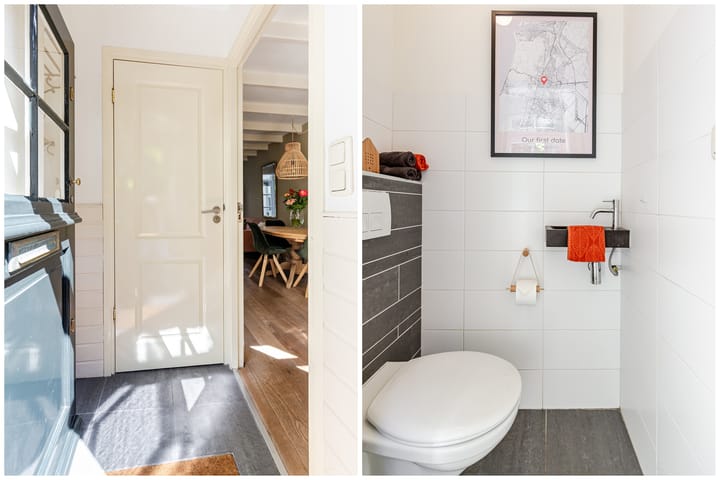 Foto 8 van Lange Annastraat 12-A