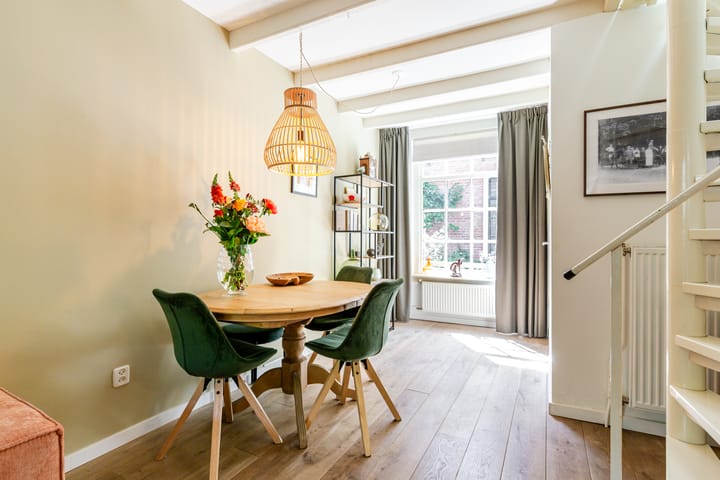 Foto 7 van Lange Annastraat 12-A