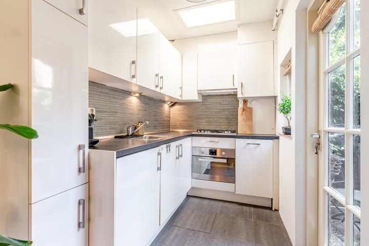 Foto 9 van Lange Annastraat 12-A