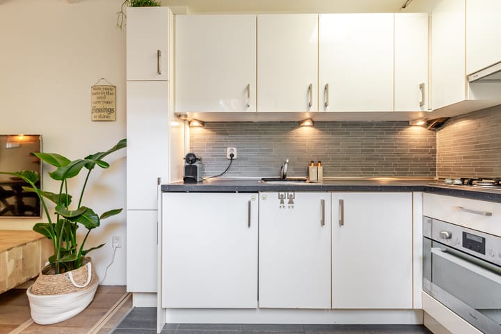 Foto 11 van Lange Annastraat 12-A