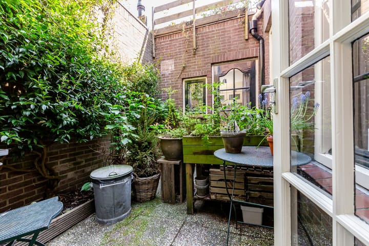 Foto 13 van Lange Annastraat 12-A