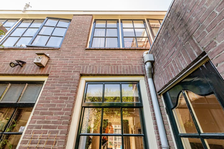 Foto 14 van Lange Annastraat 12-A