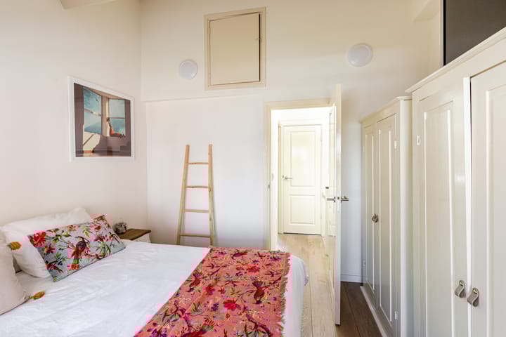 Foto 17 van Lange Annastraat 12-A