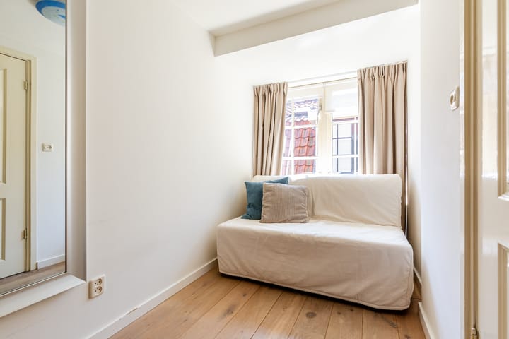 Foto 19 van Lange Annastraat 12-A