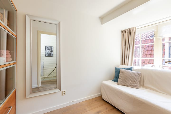 Foto 20 van Lange Annastraat 12-A