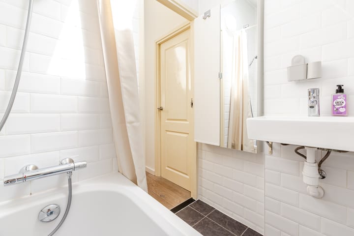 Foto 23 van Lange Annastraat 12-A