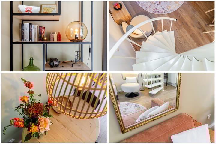 Foto 24 van Lange Annastraat 12-A