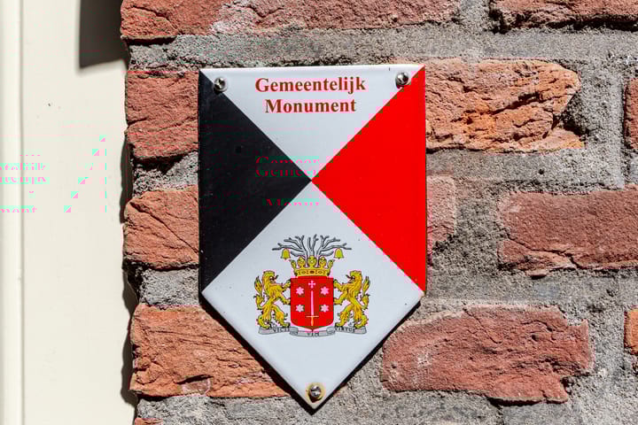 Foto 25 van Lange Annastraat 12-A