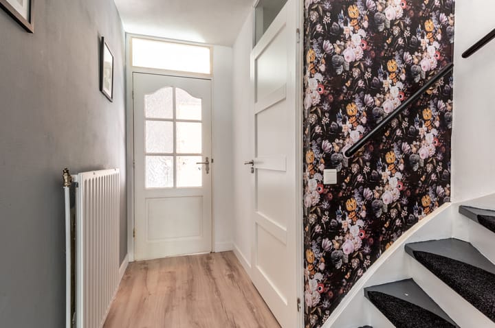 Foto 2 van Korenbloemweg 117